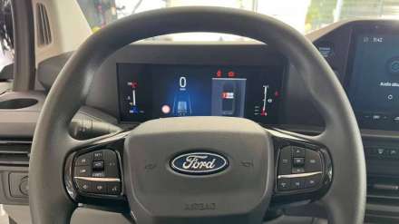 Ford Transit Custom Fourgon 280 L1H1 2.0 ECOBLUE 110 CH TREND + OPTIONS