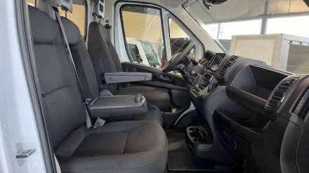 Fiat Ducato Chassis Cabine CC MAXI 3.5 XL S&S 180 CH - PORTE VOITURE