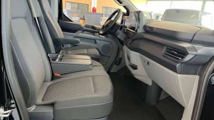 Ford Transit Custom Fourgon 320 L2H1 2.0 ECOBLUE 170 CH BVA8 LIMITED