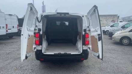 Peugeot Expert Cabine Approfondie CA LONG 2,0 145 S&S BVM6 FIXE PREMIUM 6PL