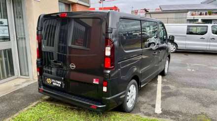 Nissan Primastar Cabine Approfondie CA L1H1 2T8 2.0 DCI 170 S/S BVA9 TEKNA