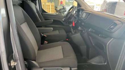 Fiat Scudo Fourgon BLUEHDI 145 M S&S BVM6