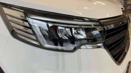 Renault Trafic Fourgon FGN L2H1 3000 KG BLUE DCI 130 CONFORT - 4P