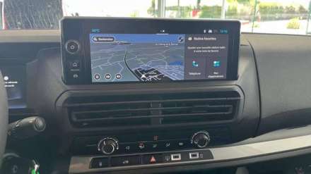 Citroen Jumpy Fourgon FGN XL BLUEHDI 145 BVM6 - FRIGORIFIQUE FRCX