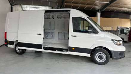 Volkswagen Crafter Van 35 L4H3 2.0 TDI 177 CH BVA BUSINESS