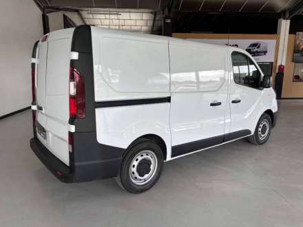Renault Trafic Fourgon FGN L1H1 1000 KG DCI 120 GRAND CONFORT