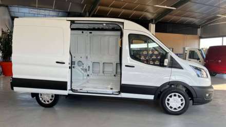 Ford Transit Fourgon FGN T310 L2H2 2.0 ECOBLUE 130 S&S TREND BUSINESS