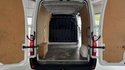 Renault Master Fourgon FGN TRAC F3300 L2H2 DCI 135 GRAND CONFORT