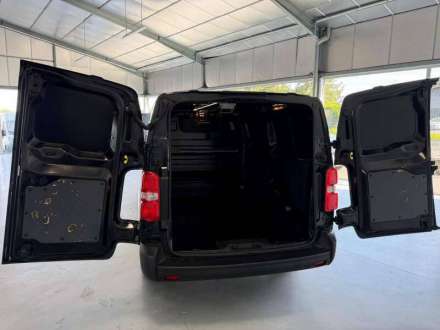 Peugeot Expert Fourgon FGN TOLE LONG BLUEHDI 145 S&S BVM6 PREMIUM