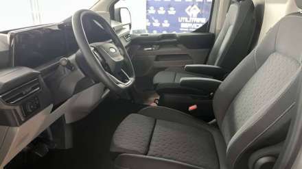 Ford Transit Custom Fourgon 320 L2H1 2.0 ECOBLUE 170 CH BVA8 LIMITED