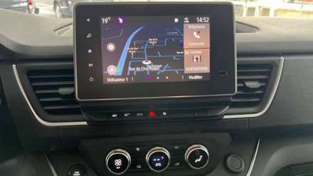 Nissan Primastar Cabine Approfondie CA L2H1 3T0 2.0 DCI 170 S/S BVA9 TEKNA