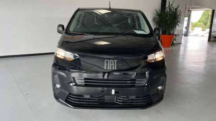 Fiat Scudo Fourgon BLUEHDI 145 M S&S EAT8 PREMIUM PACK CONNECT