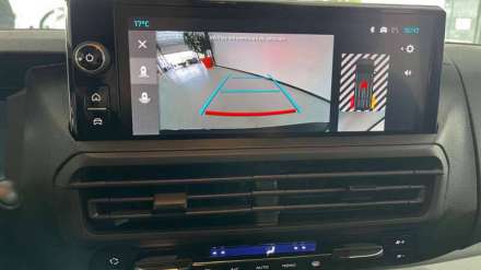 Citroen Jumpy Cabine Approfondie CAB M BLUEHDI 180 S&S EAT8