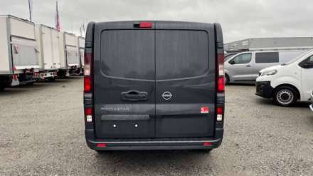 Nissan Primastar Cabine Approfondie CA L2H1 3T0 2.0 DCI 170 S/S BVA9 TEKNA