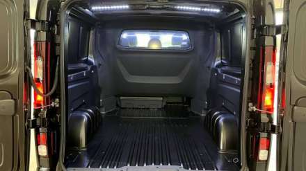 Nissan Primastar Cabine Approfondie CA L2H1 3T0 2.0 DCI 170 S/S BVA9 TEKNA