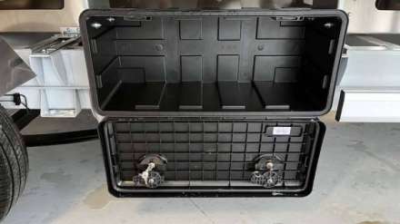 Fiat Ducato Chassis Cabine CC MAXI 3.5 XL S&S 180 CH - PORTE VOITURE