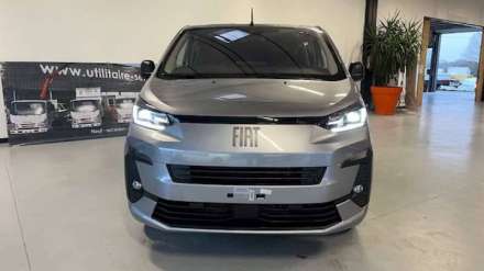 Fiat Scudo Cabine Approfondie CA FIXE BLUEHDI 180 M S&S EAT8 PACK PREMIUM CONNECT