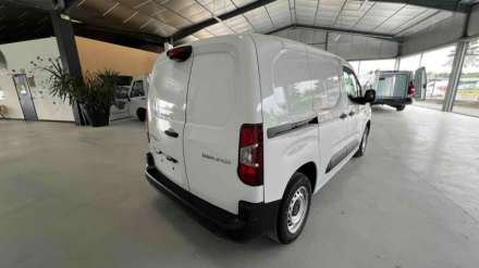 Citroen Berlingo Van M DIESEL 100 CH BVM6 PREMIUM CONNECT
