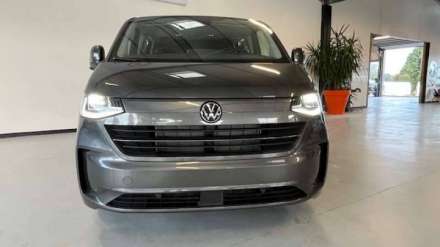 Volkswagen Transporter Procab T7 L1H1 2.0 TDI 170 BVA8 BUSINESS 5PL