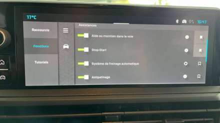 Citroen Jumpy Cabine Approfondie CA M DIESEL 180 CH AUTOMAT 5PL PREMIUM CONNECT