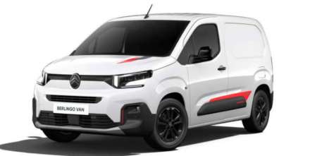 Citroen Berlingo Van M DIESEL 100 CH MANUELLE XTR