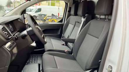 Fiat Scudo Fourgon BLUEHDI 145 XL S&S EAT8 PREMIUM PACK CONNECT