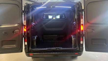 Nissan Primastar Cabine Approfondie CA L1H1 2T8 2.0 DCI 170 S/S BVA9 TEKNA