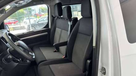 Peugeot Expert Cabine Approfondie CA FIXE XL BLUEHDI 145 BVM6 6PL