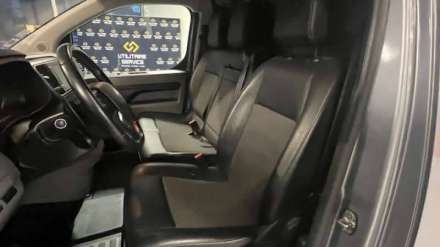 Citroen Jumpy Fourgon FGN TOLE M BLUEHDI 180 S&S EAT8 DRIVER