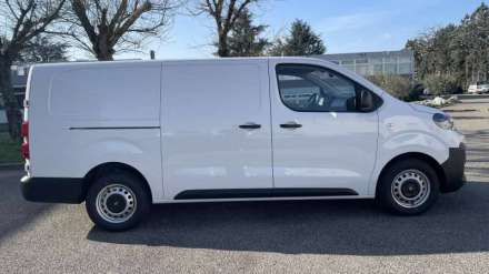 Fiat Scudo Fourgon BLUEHDI 145 XL BVM6 - PACK PREMIUM CONNECT