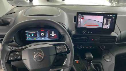 Citroen Berlingo Van M DIESEL 100 CH BVM6 PREMIUM CONNECT