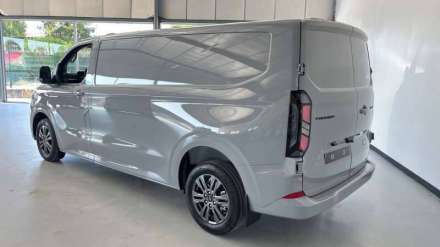 Ford Transit Custom Fourgon 320 L2H1 2.0 ECOBLUE 170 CH BVA8 LIMITED
