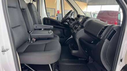 Citroen Jumper Fourgon TOLE 35 L3H2 140 S&S BVM6