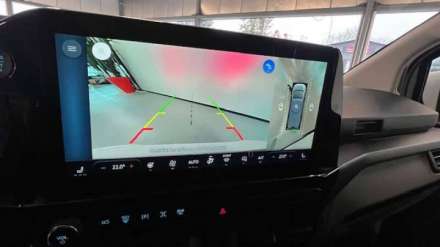 Ford Transit Custom Fourgon 320 L2H1 2.0 ECOBLUE 170 CH BVA8 SPORT