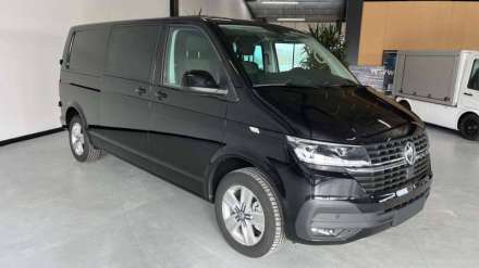 Volkswagen Transporter 6.1 Van L2H1 2.0 TDI 150 DSG7 BUSINESS PLUS - cabine approfondie Grisly