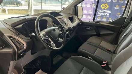 Ford Transit Custom Fourgon 290 L1H2 2.0 TDCi 105 TREND BUSINESS FRIGORIFIQUE