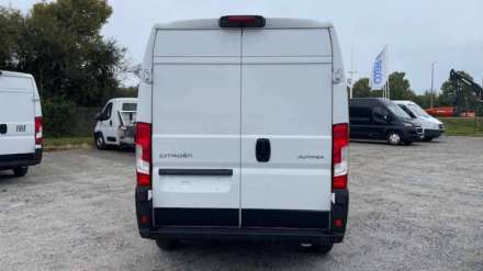Citroen Jumper Fourgon TOLE 33 L2H2 140 S&S BVM6 PREMIUM CONNECT