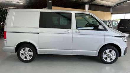Volkswagen Transporter 6.1 Van L1H1 2.0 TDI 150 DSG7 BUSINESS PLUS - cabine approfondie Schnierle