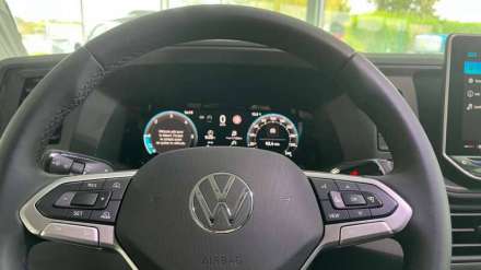 Volkswagen Crafter Van 35 L4H3 2.0 TDI 177 CH BVA BUSINESS