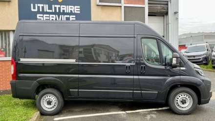 Citroen Jumper Fourgon TOLE 35 L2H2 MAXI 180 S&S BVA8 - 4P