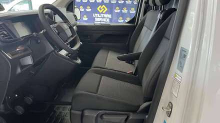 Citroen Jumpy Fourgon FGN M BLUEHDI 145 BVM6 - FRIGOROFIQUE FRCX