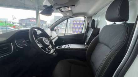 Nissan Primastar Fourgon L2H1 3T1 2.0 DCI 170 S/S BVA9 TEKNA