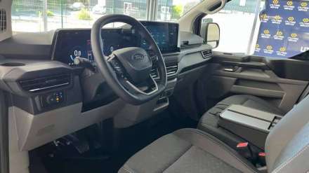 Ford Transit Custom Fourgon 320 L2H1 2.0 ECOBLUE 170 CH BVA8 LIMITED