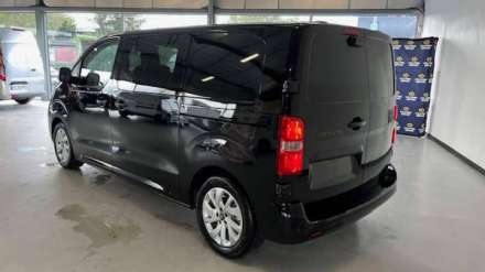 Fiat Scudo Cabine Approfondie CA FIXE BLUEHDI 180 M S&S EAT8 PACK PREMIUM CONNECT