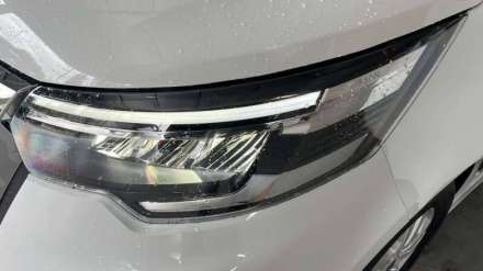 Nissan Primastar Fourgon L2H1 3T1 2.0 DCI 170 S/S BVA9 TEKNA