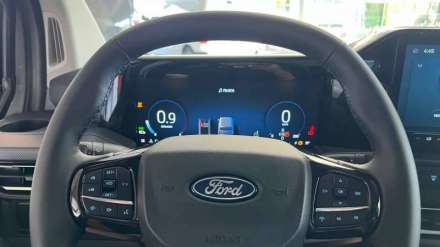 Ford Transit Custom Fourgon 320 L1H1 2.0 ECOBLUE 170 CH BVA8 LIMITED