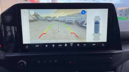 Ford Transit Custom Fourgon 320 L1H1 2.0 ECOBLUE 170 CH BVA8 LIMITED