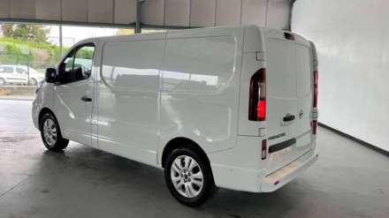 Nissan Primastar Fourgon L1H1 2T8 2.0 DCI 170 S/S BVA9 TEKNA