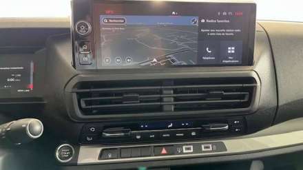 Fiat Scudo Cabine Approfondie CA FIXE BLUEHDI 180 M S&S EAT8 PACK PREMIUM CONNECT