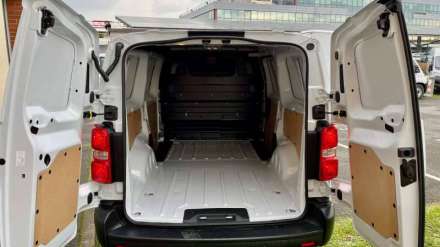 Fiat Scudo Fourgon BLUEHDI 145 XL BVM6 - PACK PREMIUM CONNECT